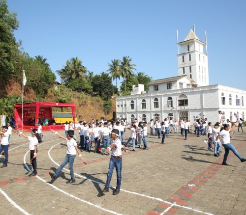 Events - 1