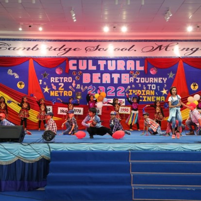 Events - 1